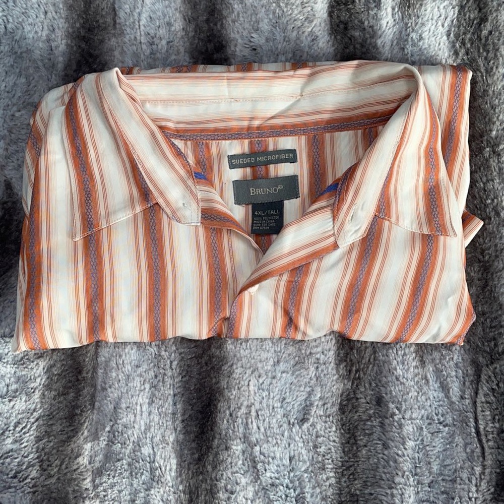 Dress shirt
